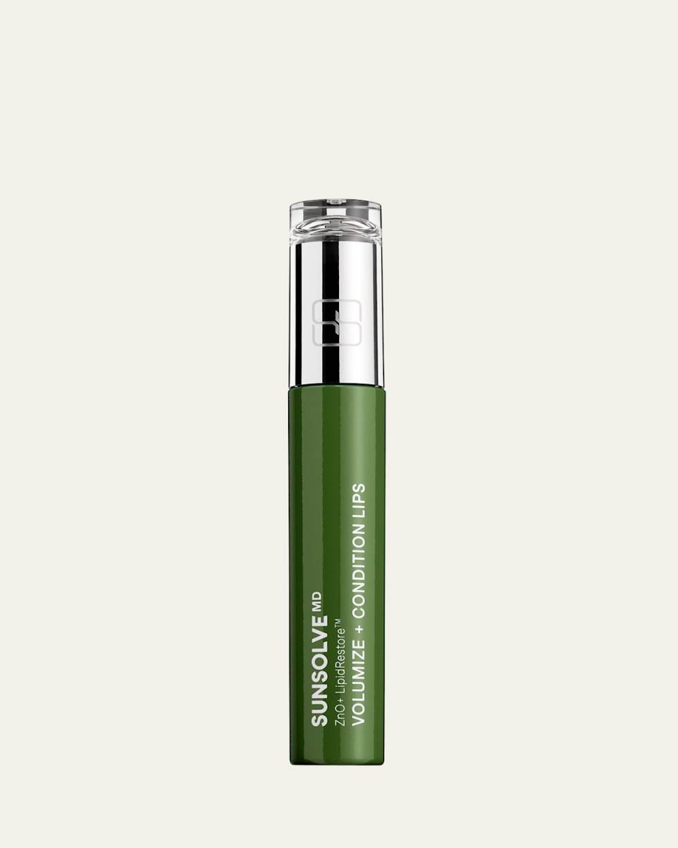 SunsolveMD ZnO+ LipidRestore Volumize and Condition, 0.15 oz.